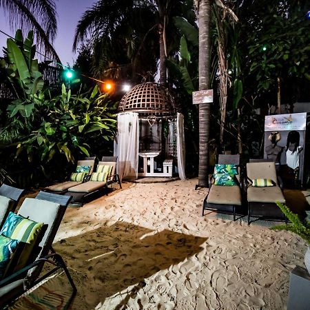 Club Cocomo Hartbeespoort Extérieur photo