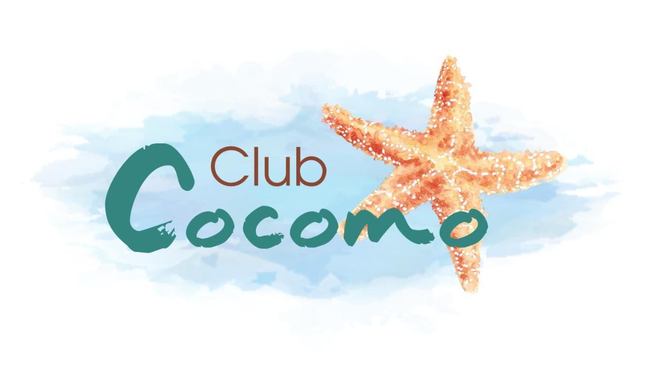 Club Cocomo Hartbeespoort Extérieur photo