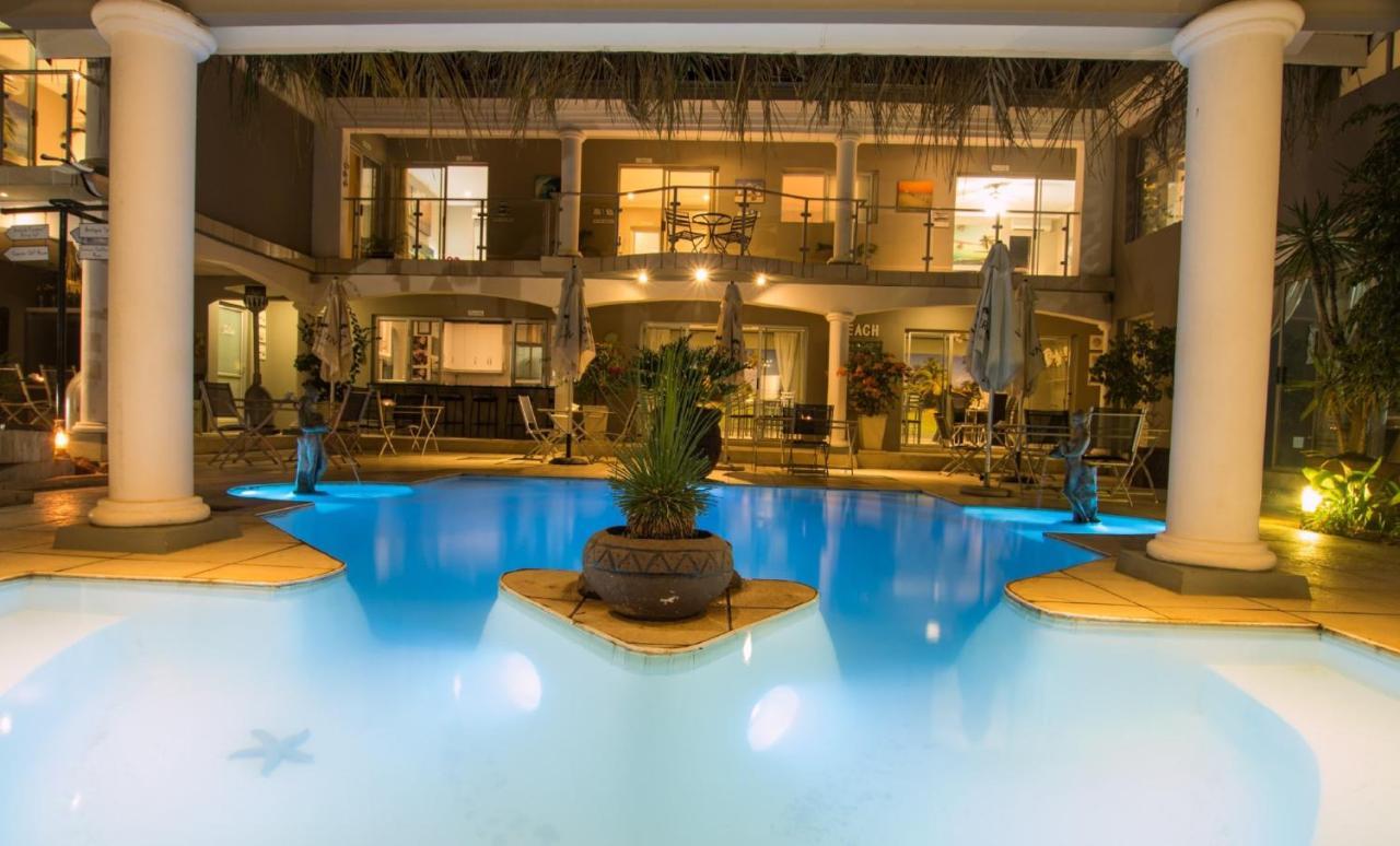 Club Cocomo Hartbeespoort Extérieur photo
