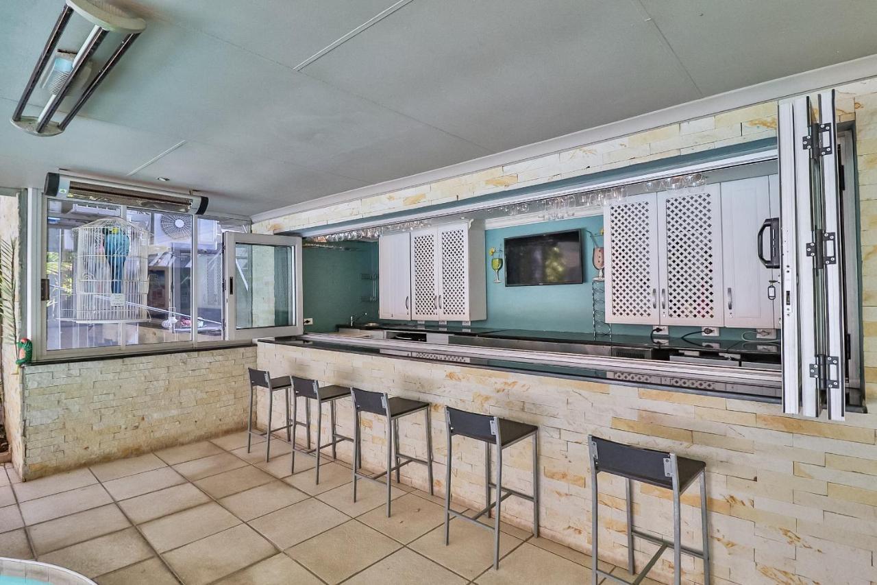 Club Cocomo Hartbeespoort Extérieur photo