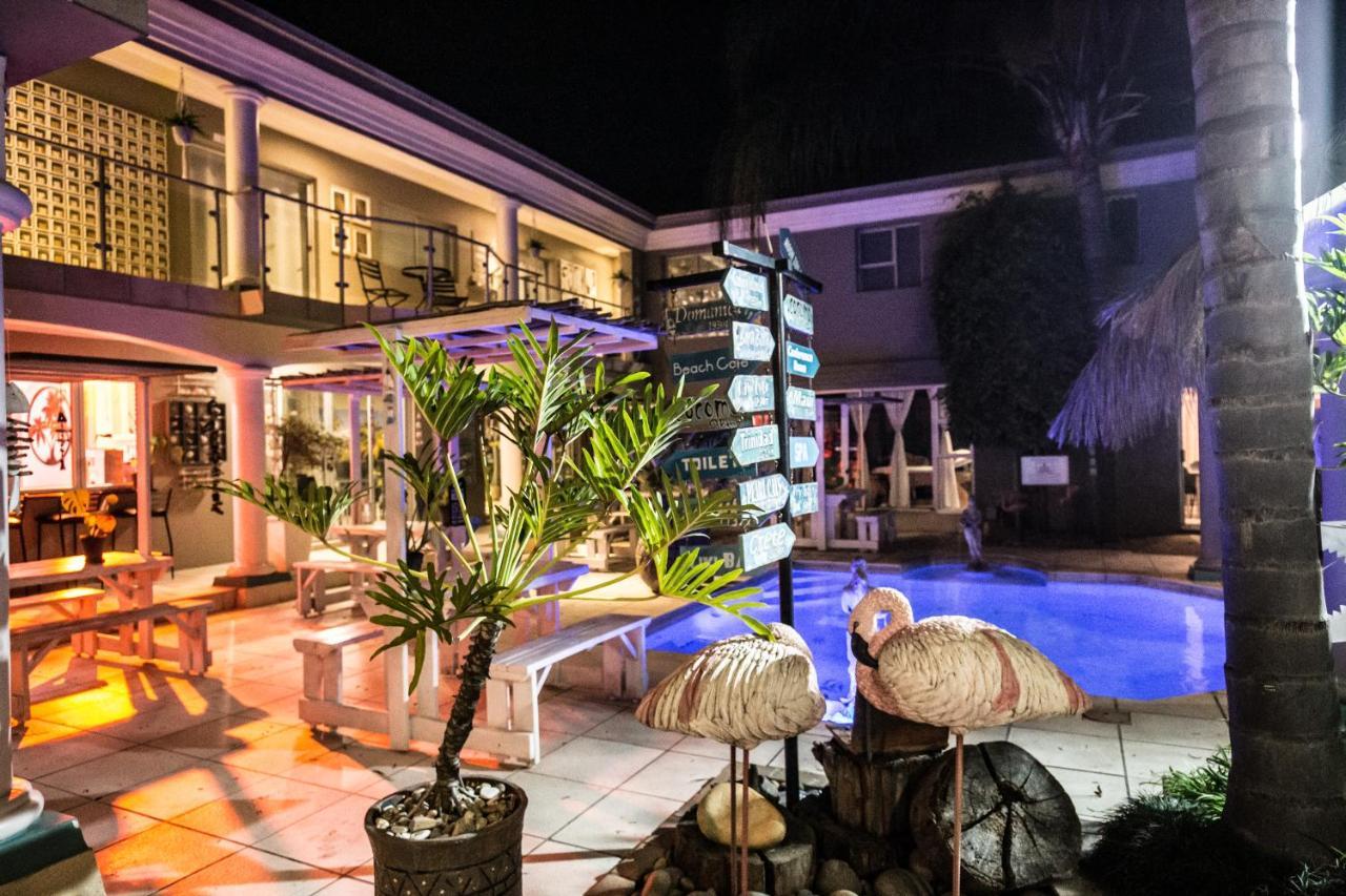 Club Cocomo Hartbeespoort Extérieur photo