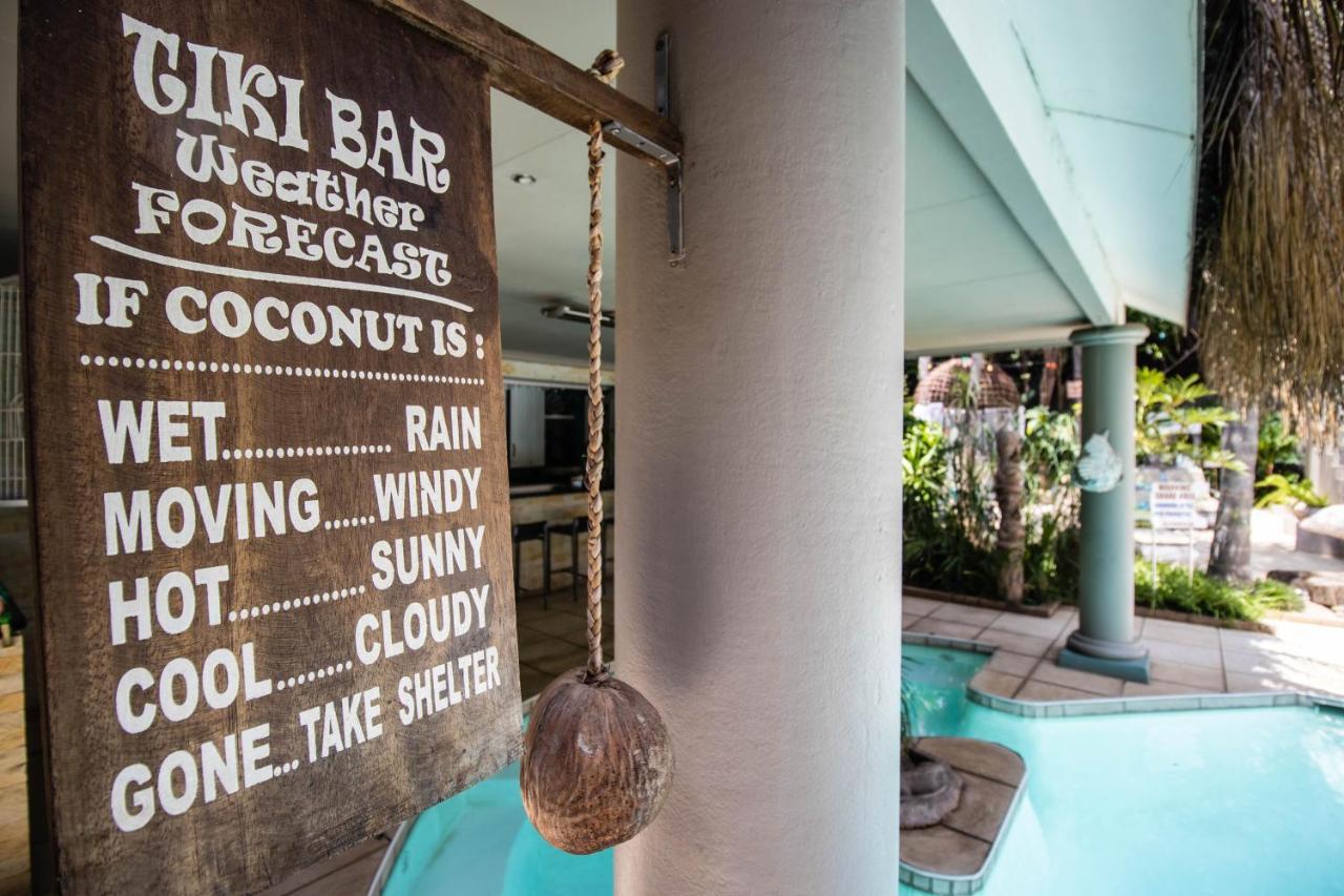 Club Cocomo Hartbeespoort Extérieur photo