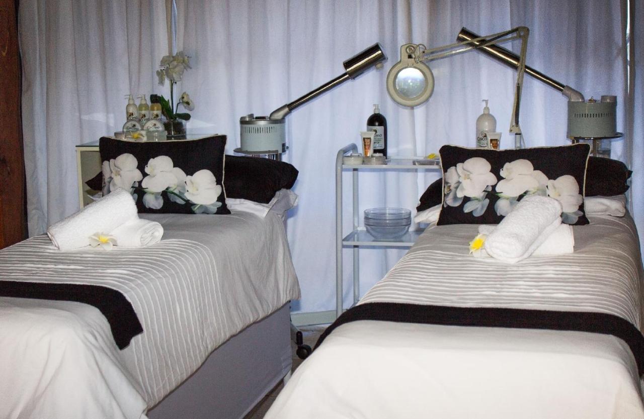 Club Cocomo Hartbeespoort Extérieur photo