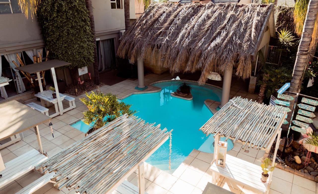 Club Cocomo Hartbeespoort Extérieur photo