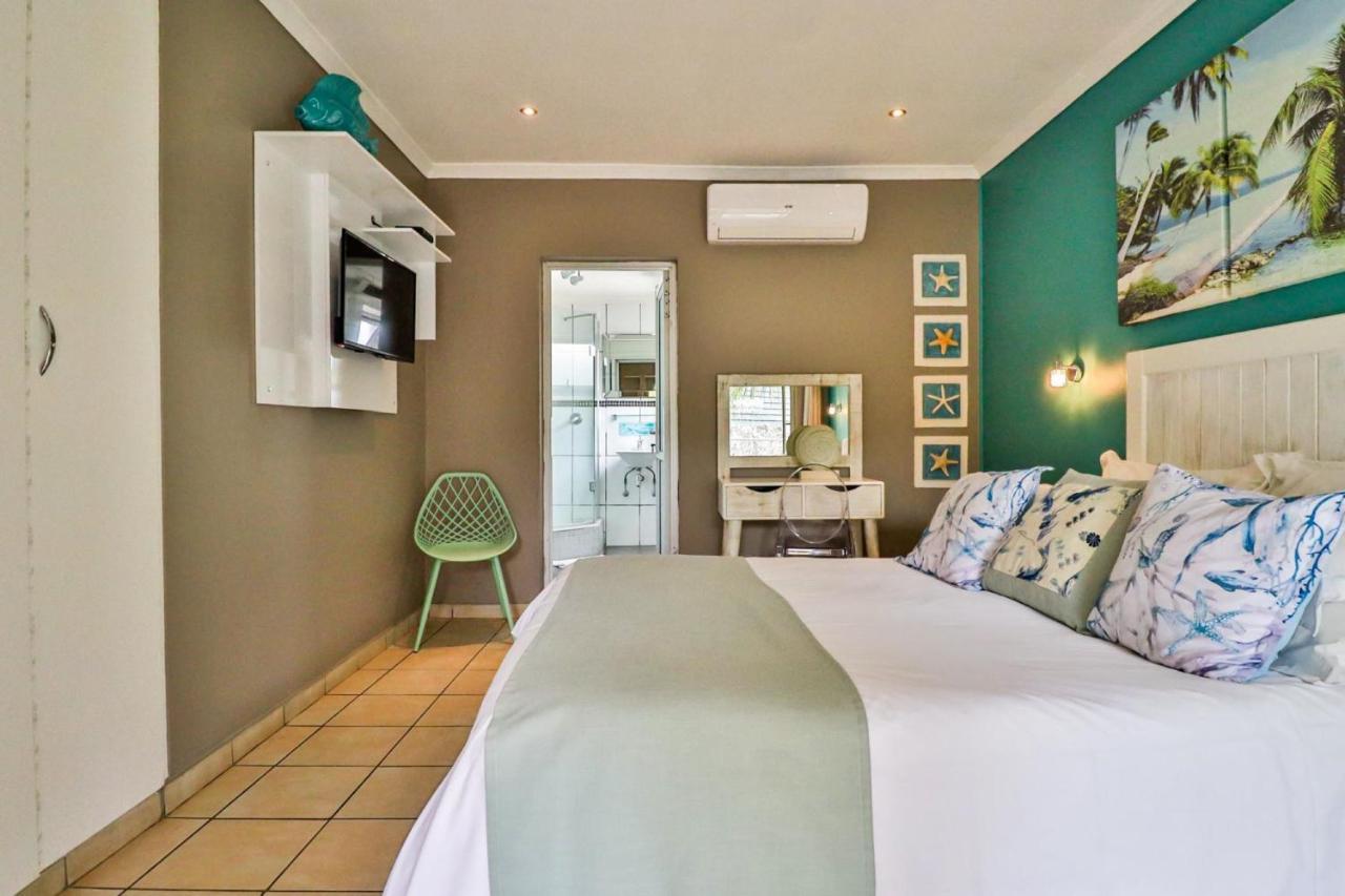 Club Cocomo Hartbeespoort Extérieur photo