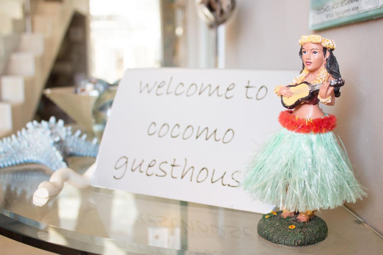 Club Cocomo Hartbeespoort Extérieur photo