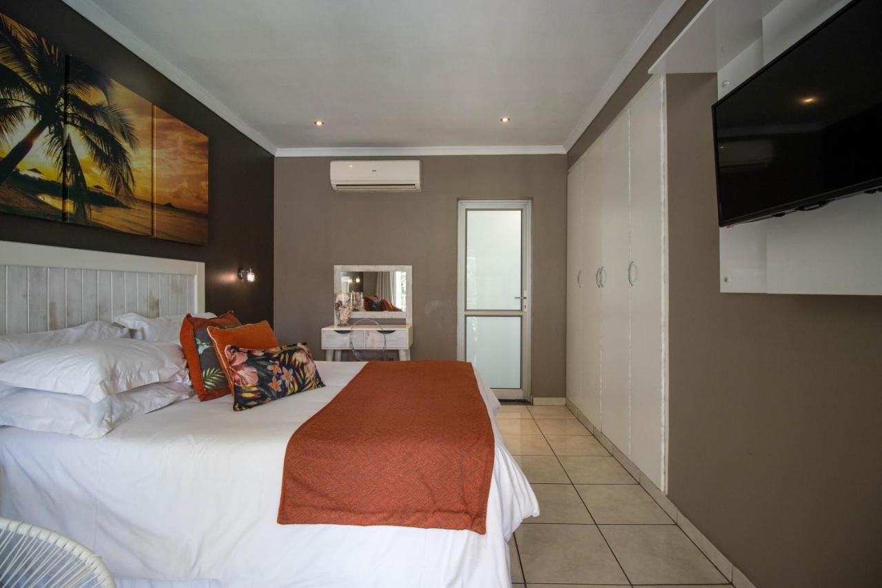 Club Cocomo Hartbeespoort Extérieur photo