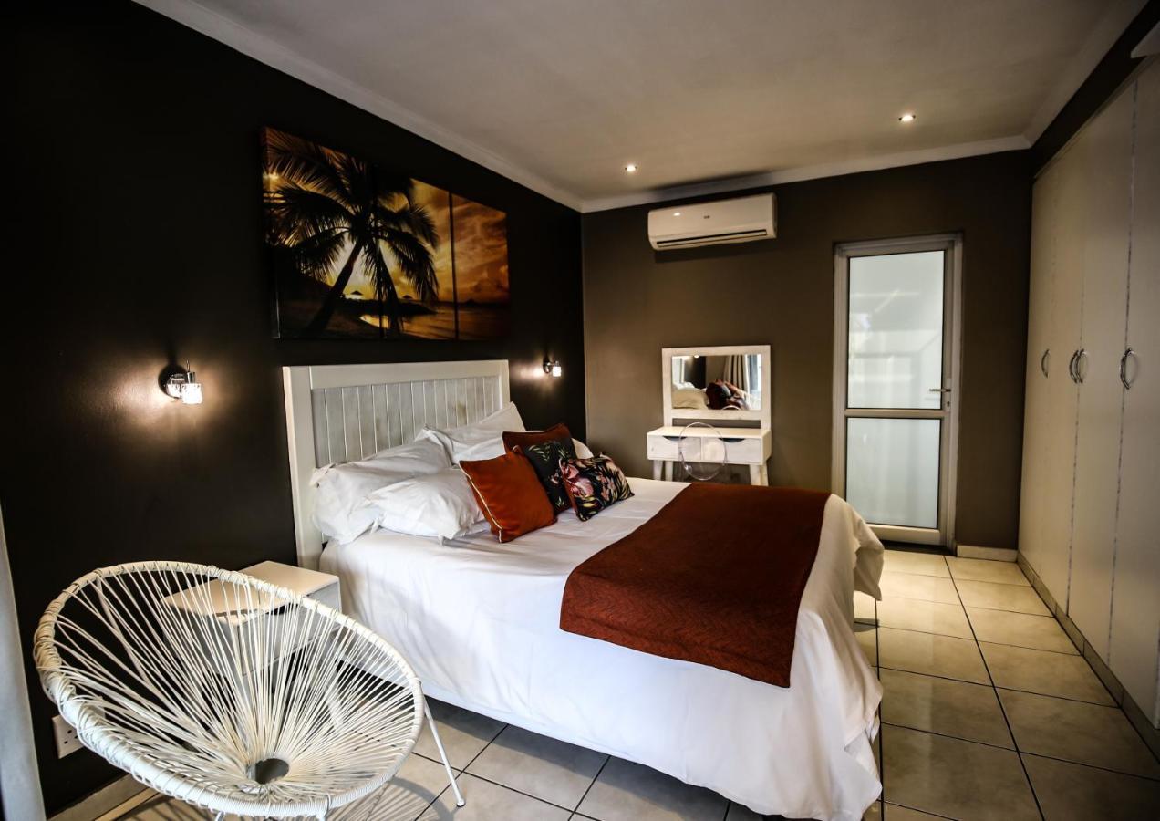 Club Cocomo Hartbeespoort Extérieur photo