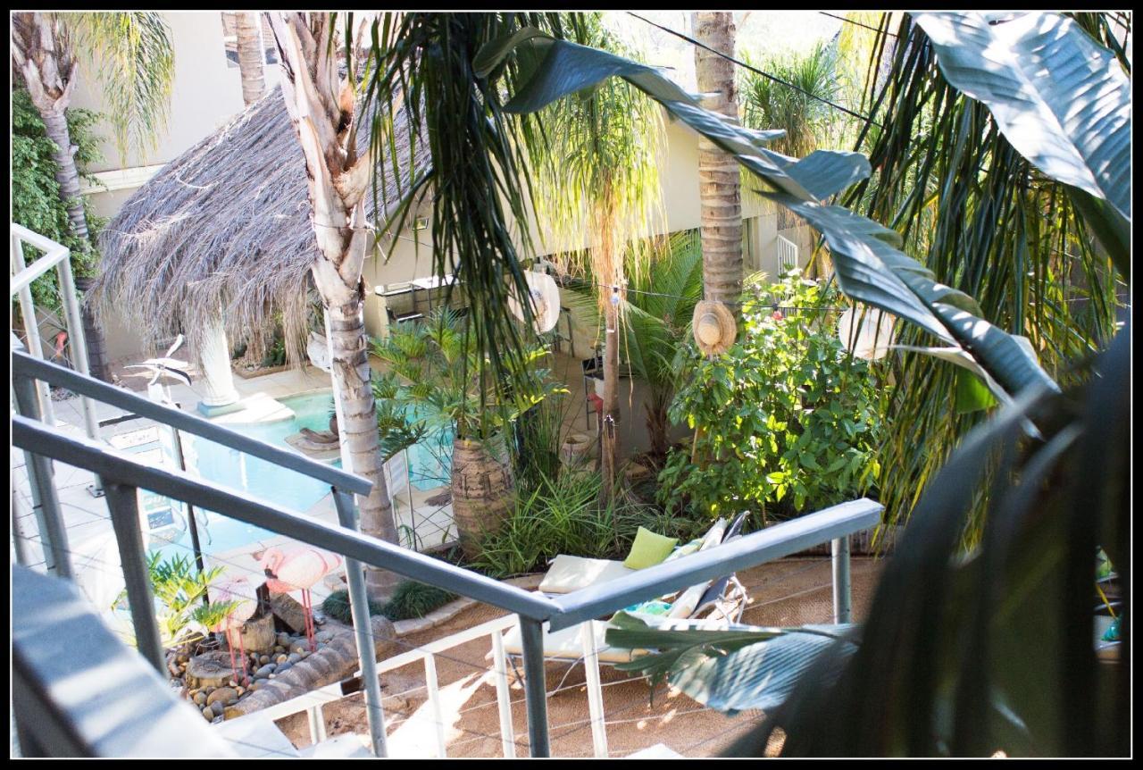 Club Cocomo Hartbeespoort Extérieur photo