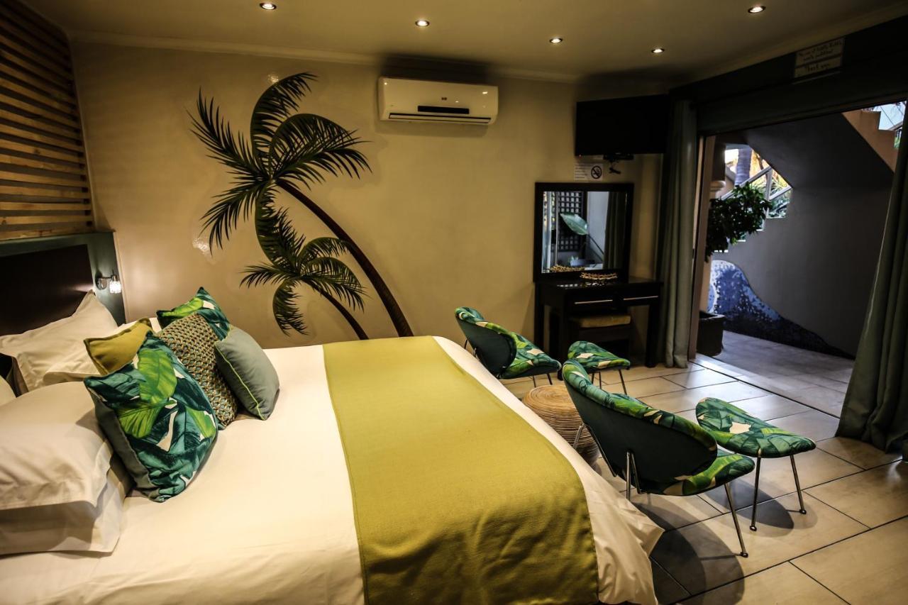 Club Cocomo Hartbeespoort Extérieur photo